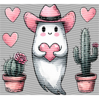 Valentine's Day-QRJ  2316